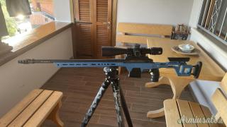 VICTRIX Venus V 6.5 mm Creedmoor