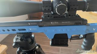 VICTRIX Venus V 6.5 mm Creedmoor