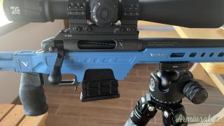 VICTRIX Venus V 6.5 mm Creedmoor