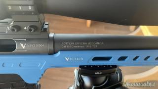VICTRIX Venus V 6.5 mm Creedmoor