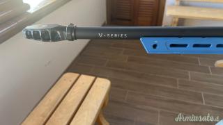 VICTRIX Venus V 6.5 mm Creedmoor