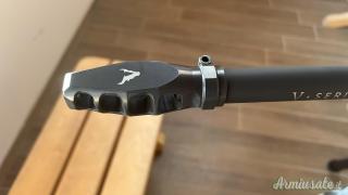 VICTRIX Venus V 6.5 mm Creedmoor