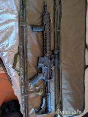 Colt M4 carabine .223 Remington