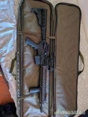 Colt M4 carabine .223 Remington