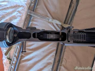 Colt M4 carabine .223 Remington