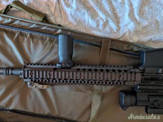 Colt M4 carabine .223 Remington