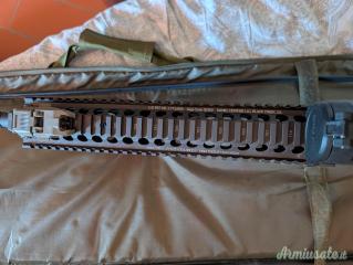 Colt M4 carabine .223 Remington