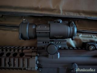 Colt M4 carabine .223 Remington