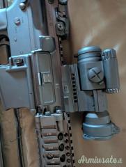 Colt M4 carabine .223 Remington