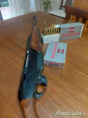 Benelli Argo .30-06 Springfield