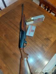 Benelli Argo .30-06 Springfield