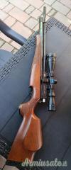 Air Arms 410 4.5/.177