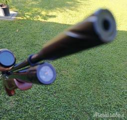 Air Arms 410 4.5/.177
