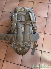 Zaino Operativo G4 porta carabina porta fucile