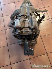 Zaino Operativo G4 porta carabina porta fucile