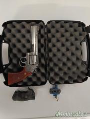Smith & Wesson 686 .357  Magnum
