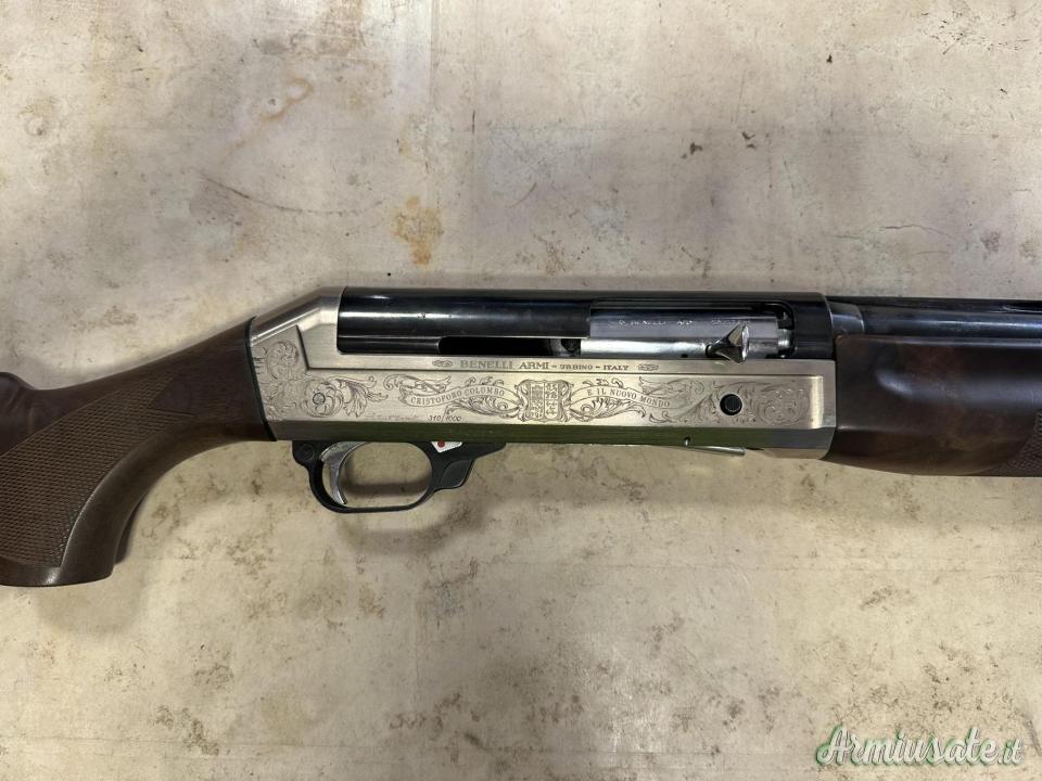Benelli RAFFAELLO CRISTOFORO COLOMBO 12