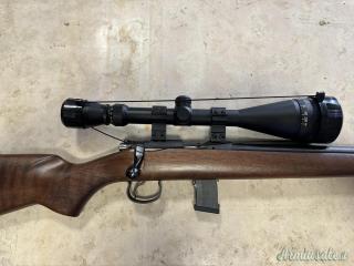 CZ | Ceska Zbrojovka 452-2E .22 Long Rifle