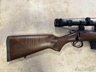 CZ | Ceska Zbrojovka 452-2E .22 Long Rifle