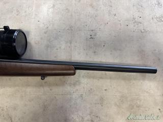 CZ | Ceska Zbrojovka 452-2E .22 Long Rifle