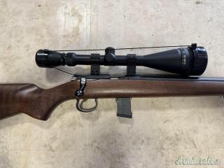 CZ | Ceska Zbrojovka 452-2E .22 Long Rifle