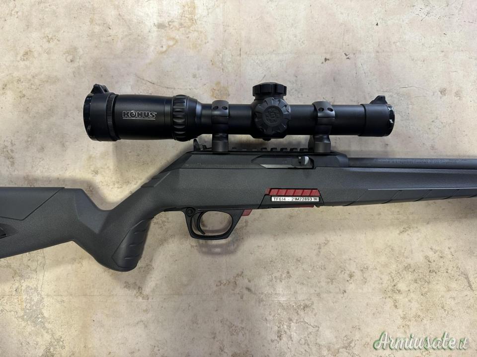 Winchester WILDCAT .22 Long Rifle