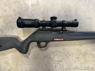 Winchester WILDCAT .22 Long Rifle