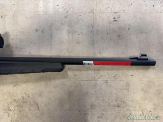 Winchester WILDCAT .22 Long Rifle