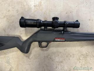 Winchester WILDCAT .22 Long Rifle