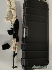 FEG Feg 7.62x39mm