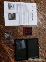 Glock G19 GEN 5 FS MOS 9x21mm IMI