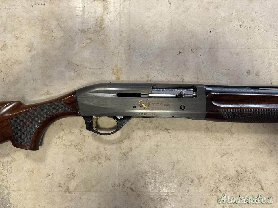 Benelli MYGRA 20