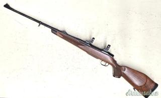 Sauer 90 7 mm Remington Magnum
