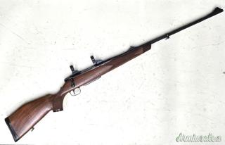 Sauer 90 7 mm Remington Magnum