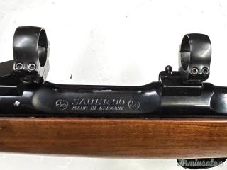 Sauer 90 7 mm Remington Magnum
