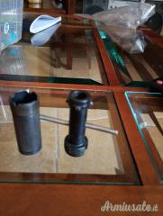 Strozzatore interno cal12