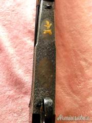 Cosmi extralusso cal 20, inciso da Fabbrizioli