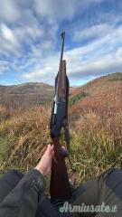 Benelli Argo  .308 Winchester