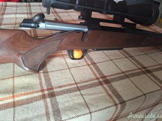 Browning A-Bolt 3 .30-06 Springfield