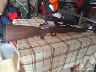 Browning A-Bolt 3 .30-06 Springfield