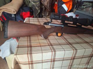 Browning A-Bolt 3 .30-06 Springfield