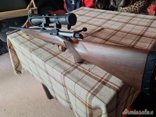 Browning A-Bolt 3 .30-06 Springfield