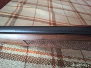 Browning A-Bolt 3 .30-06 Springfield