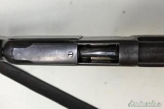 WINCHESTER 1873 .44 WCF HALF MAGAZINE RIFLE