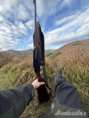 Benelli Argo .308 Winchester