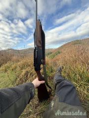 Benelli Argo .308 Winchester