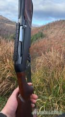 Benelli Argo .308 Winchester