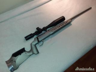 BCM Barrel Block 6.5x47mm Lapua