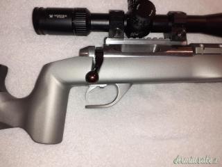 BCM Barrel Block 6.5x47mm Lapua