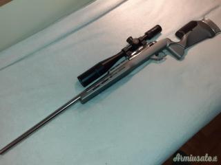 BCM Barrel Block 6.5x47mm Lapua